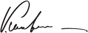 Signature Signature
