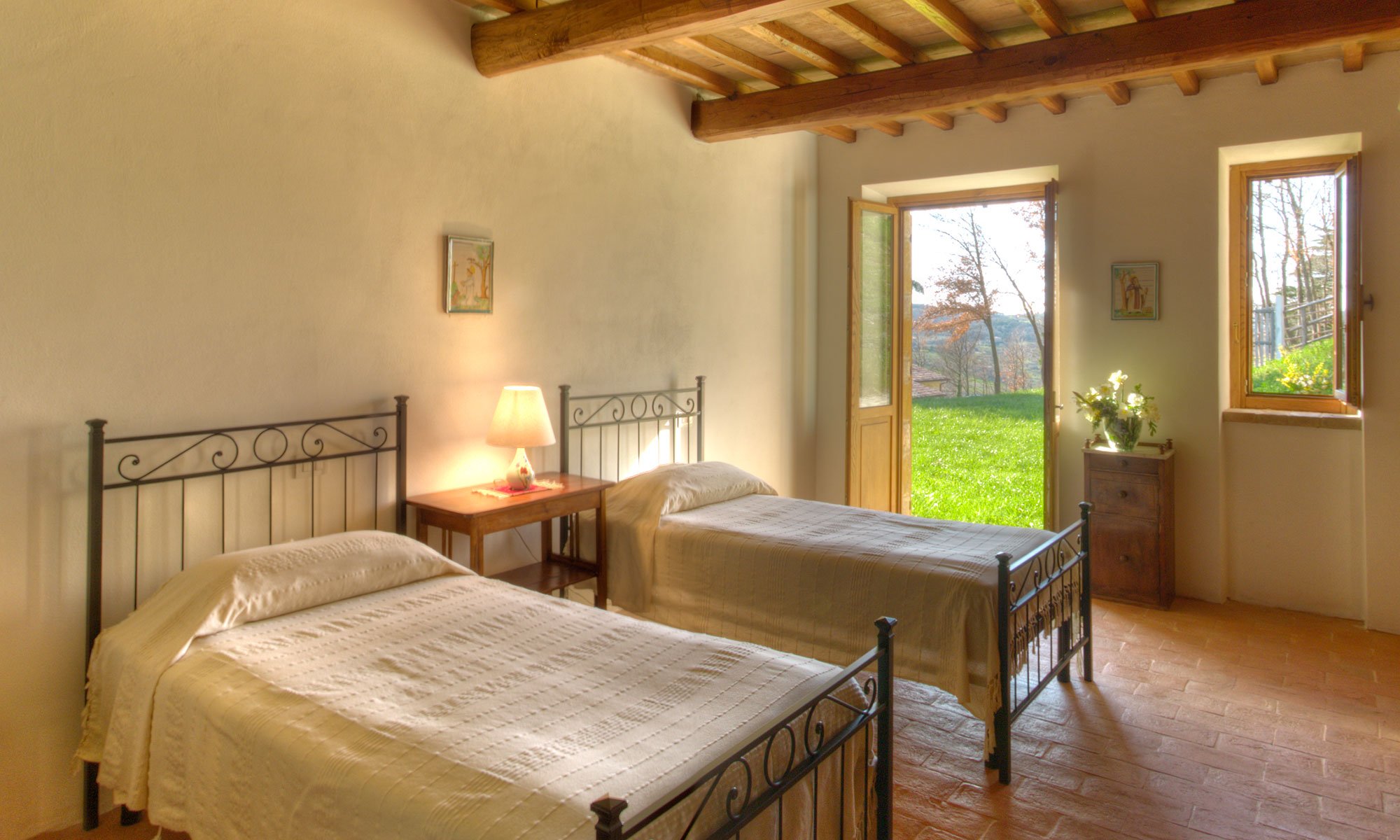 Villa Carina Villa Carina