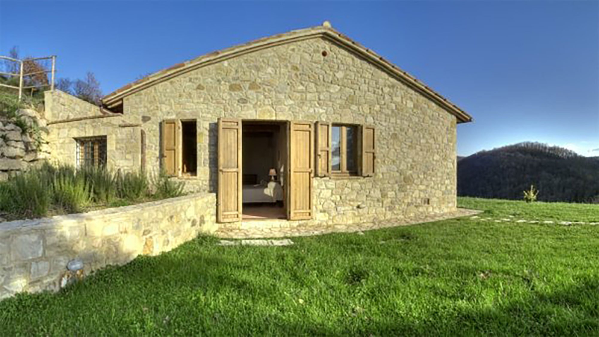 Villa Carina Villa Carina