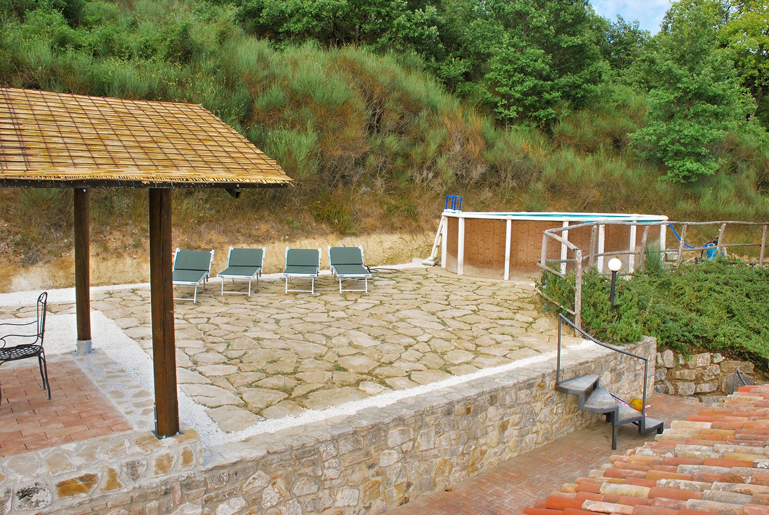 Villa Carina Villa Carina
