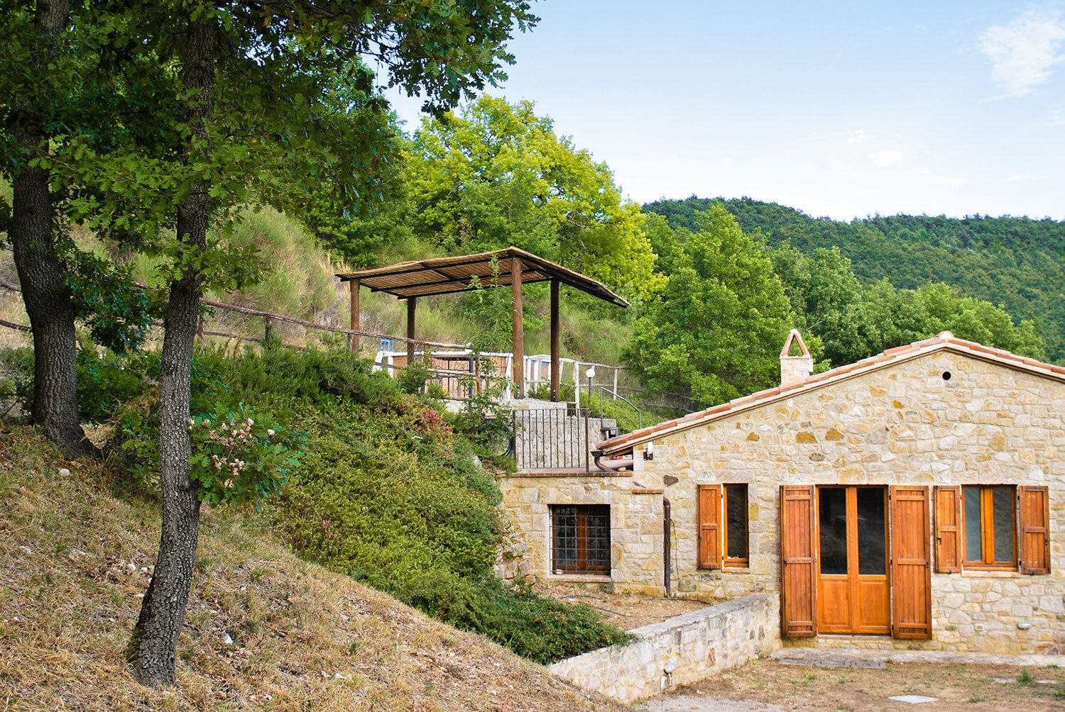 Villa Carina Villa Carina