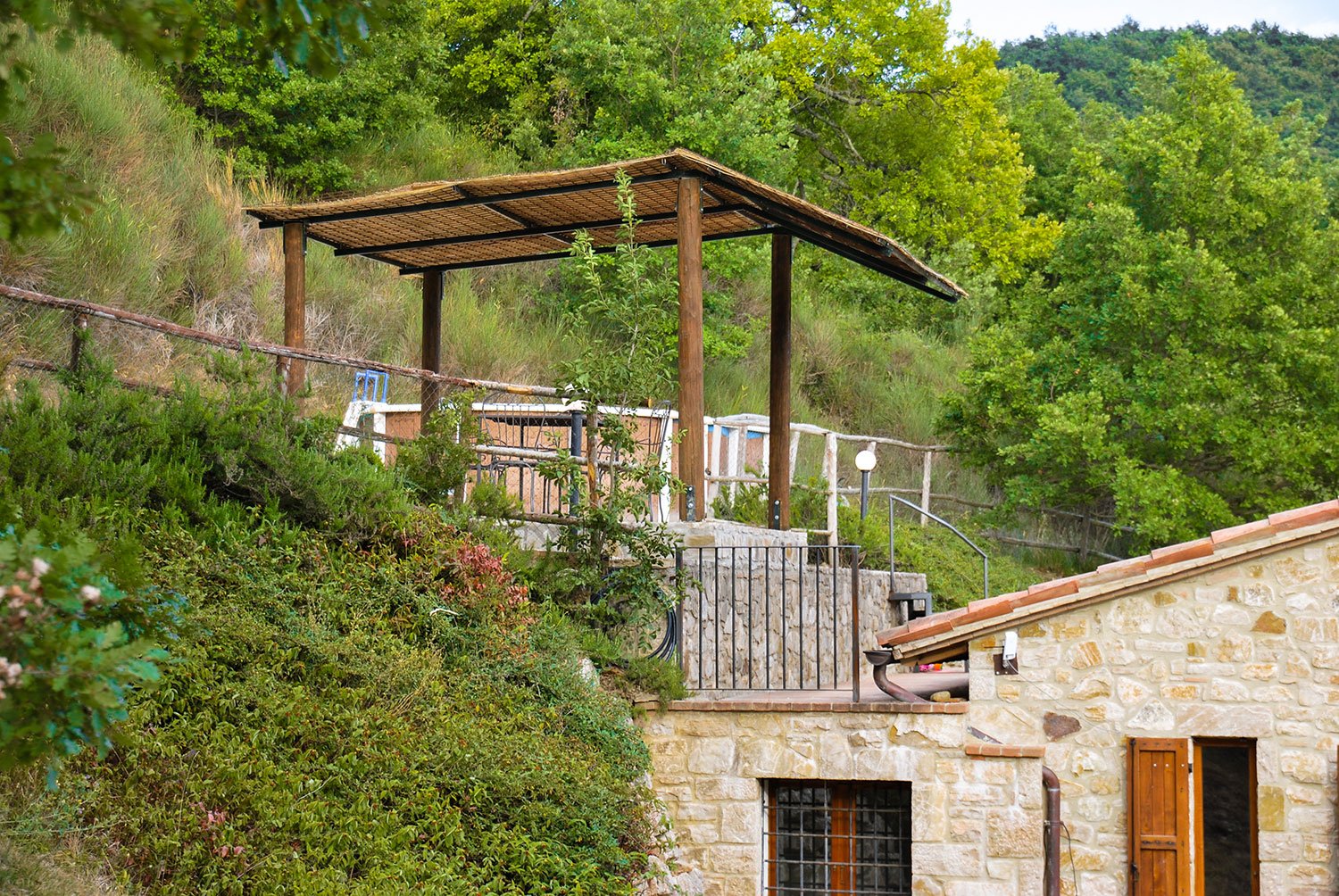 Villa Carina Villa Carina