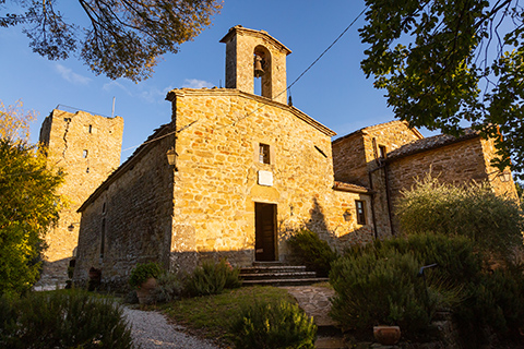 True Umbria Castle Rental Castello Del Falco Chiesa True Umbria Castle Rental Castello Del Falco Chiesa