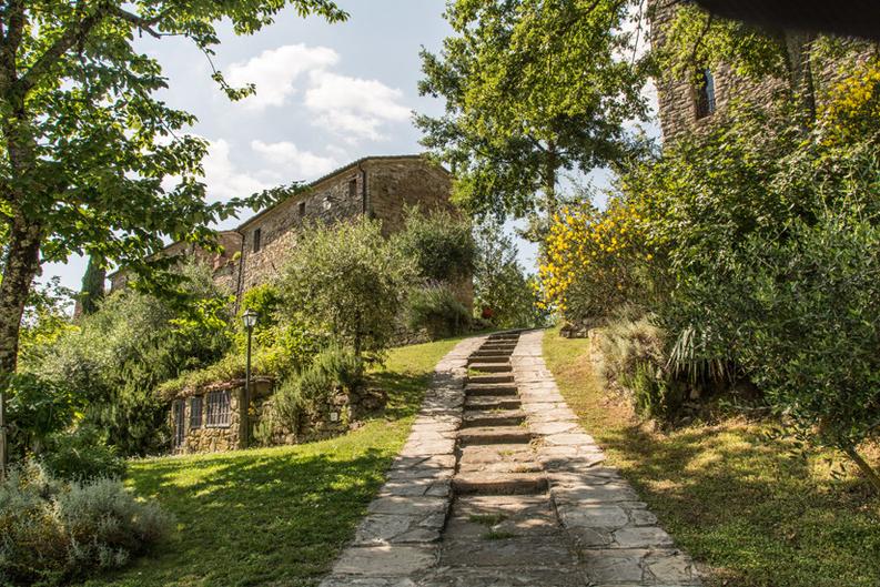 True Umbria Castle Rental Castello Del Falco Exterior 01 True Umbria Castle Rental Castello Del Falco Exterior 01