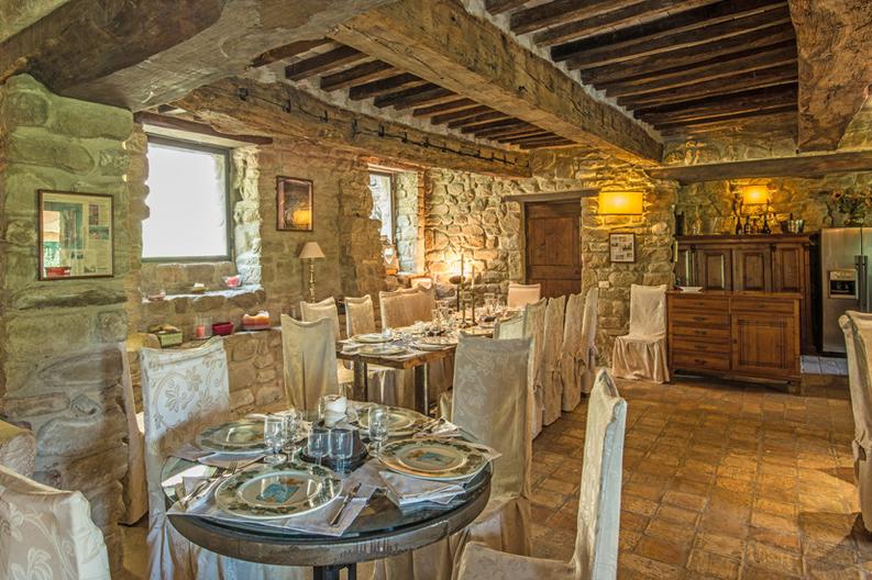 True Umbria Castle Rental Castello Del Falco Kitchen True Umbria Castle Rental Castello Del Falco Kitchen