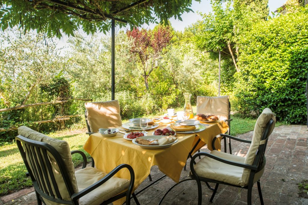 True Umbria Castle Rental Castello Del Falco Oven Terrace True Umbria Castle Rental Castello Del Falco Oven Terrace