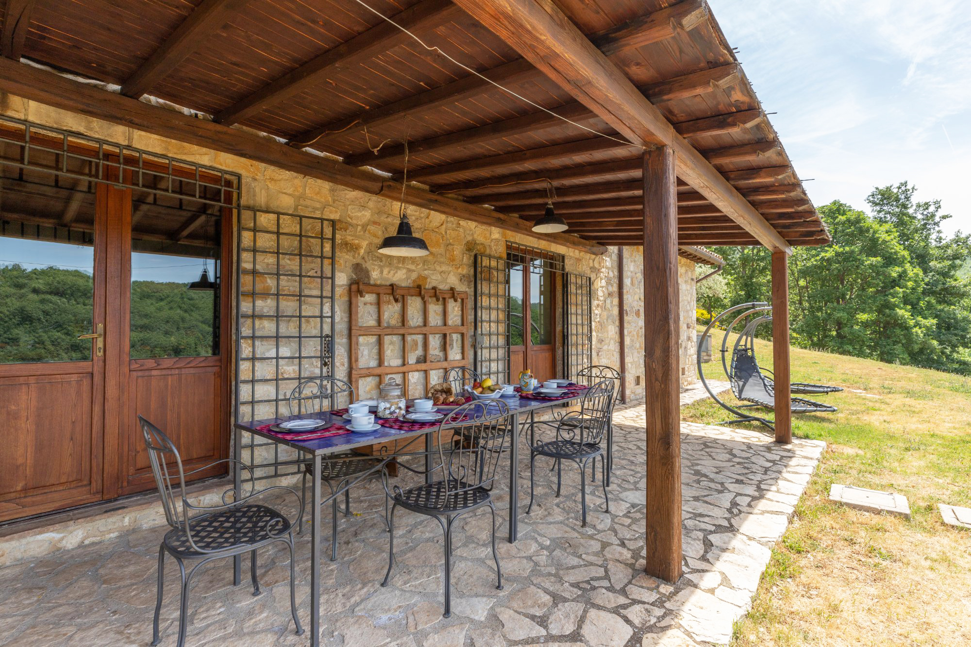 True Umbria Villa Cipresso Exteriors 05 True Umbria Villa Cipresso Exteriors 05
