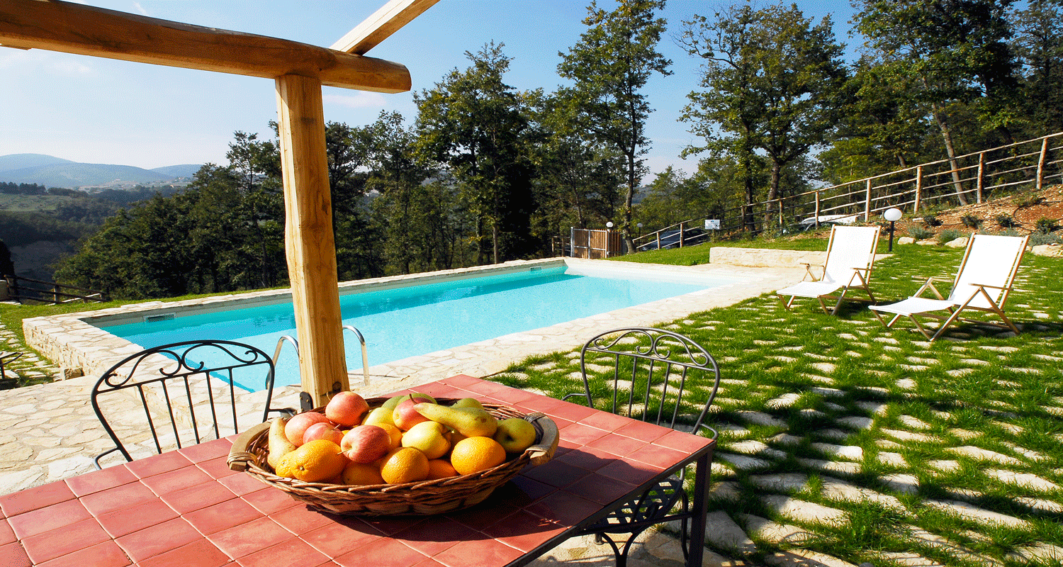 True Umbria Villa Cipresso Exteriors Swimming Poo Lgif True Umbria Villa Cipresso Exteriors Swimming Poo Lgif